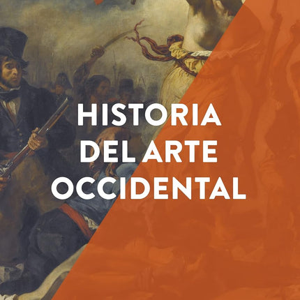 Esenciales del arte. Historia arte occidental