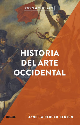 Esenciales del arte. Historia arte occidental