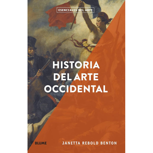 Esenciales del arte. Historia arte occidental