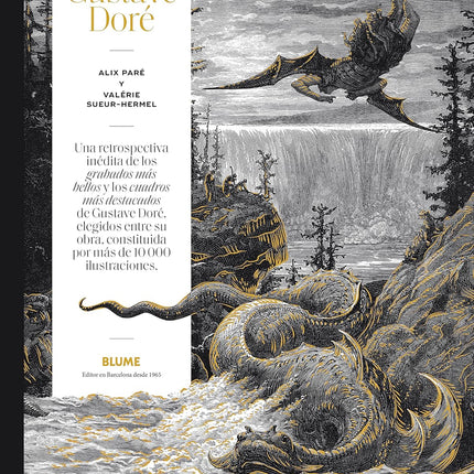 Fantástico. Gustave doré