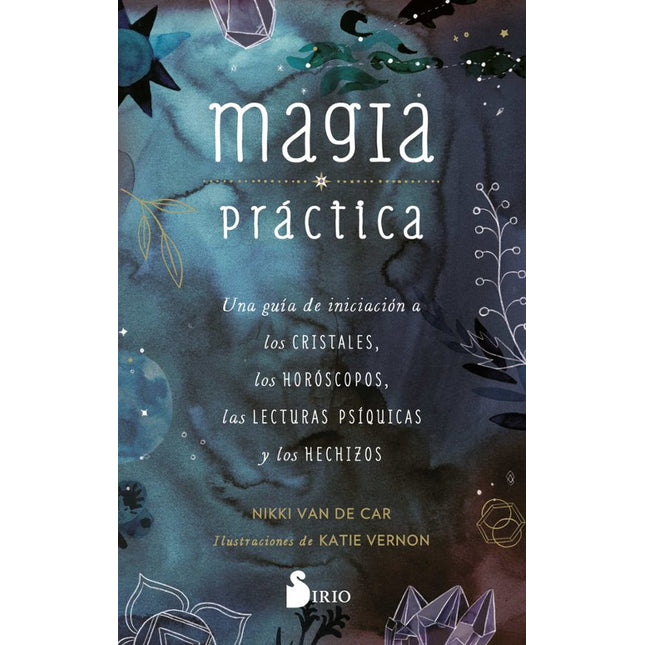 MAGIA PRACTICA