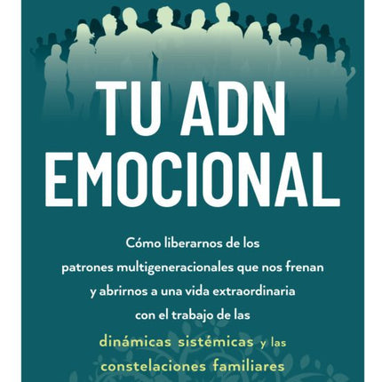 TU ADN EMOCIONAL