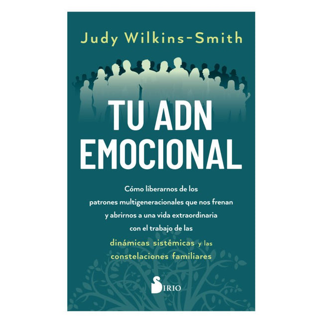 TU ADN EMOCIONAL
