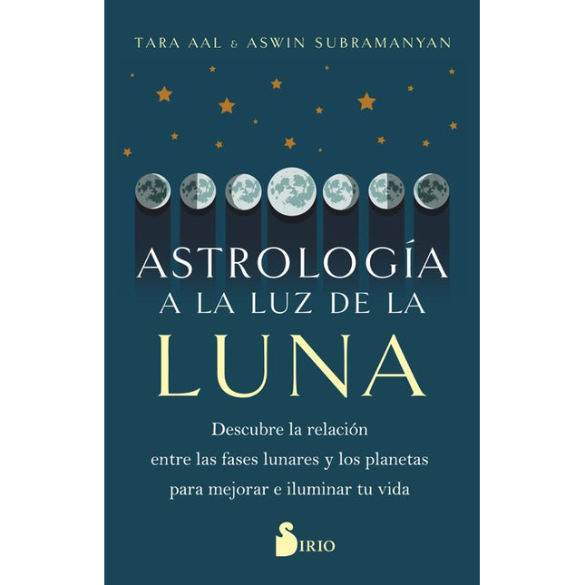 ASTROLOGIA A LA LUZ DE LA LUNA