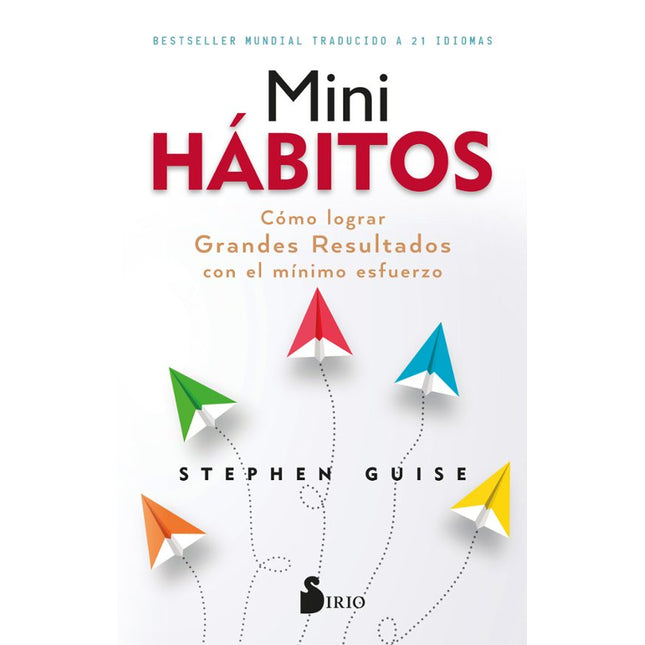 MINI HABITOS