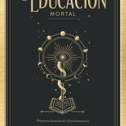 Una educación mortal