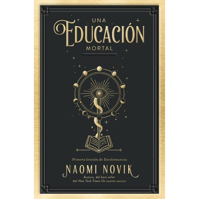 Una educación mortal