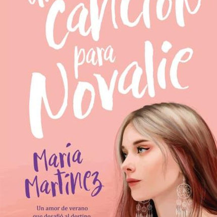 Una canción para novalie