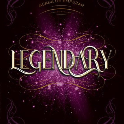 Legendary (Caraval 2)