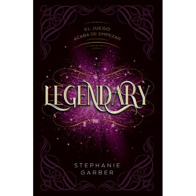 Legendary (Caraval 2)