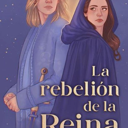 La rebelión de la reina