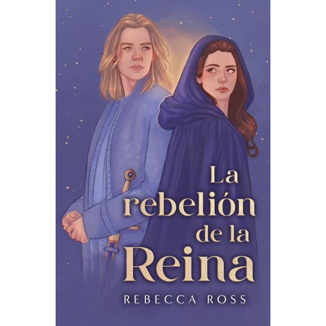 La rebelión de la reina