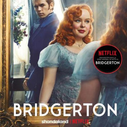 Seduciendo a mr. Bridgerton (Bridgerton 4)