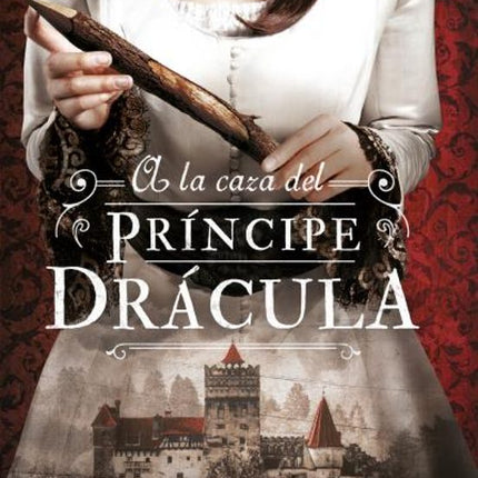 A la caza del príncipe Drácula