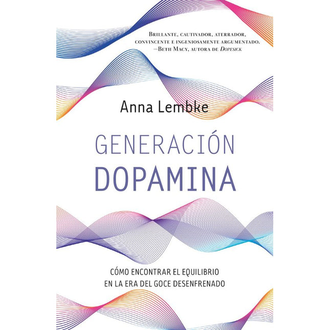 Generación dopamina