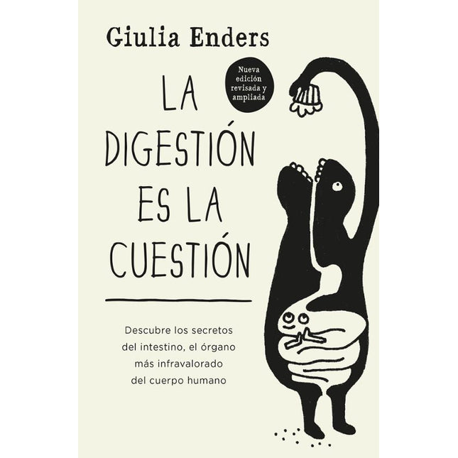 La digestión es la cuestión