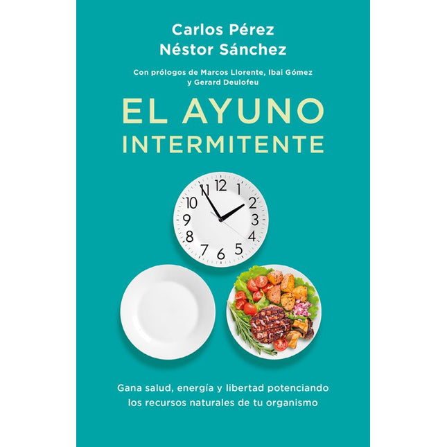 El ayuno intermitente