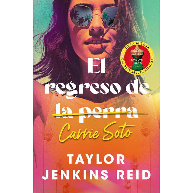 El regreso de carril soto