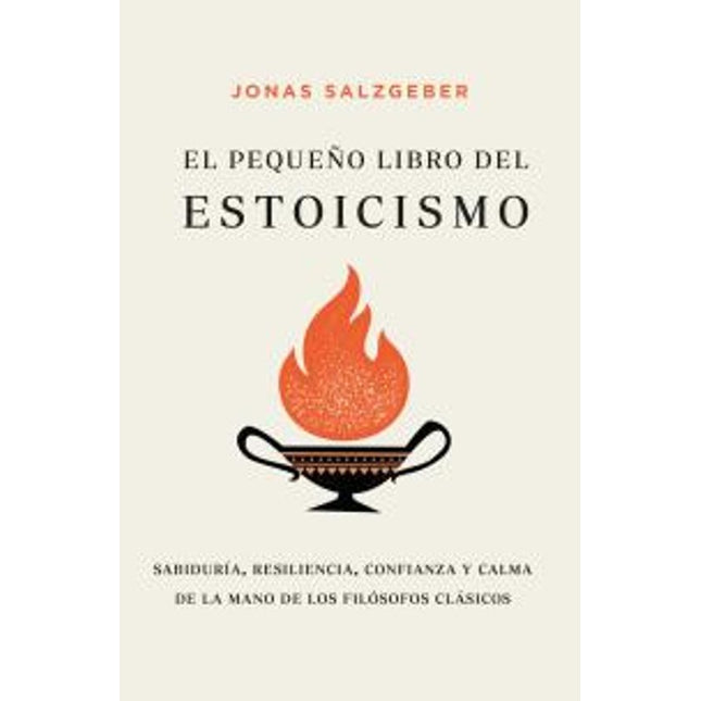 Pequeño libro del estoicismo