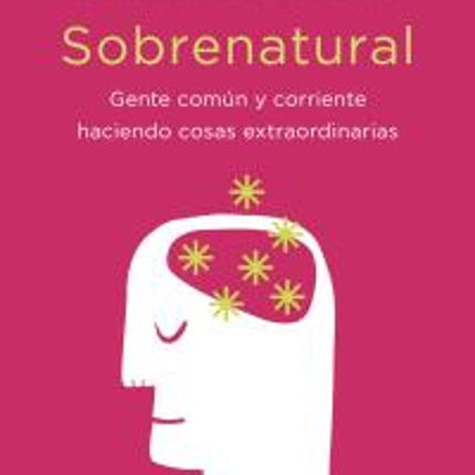 SOBRENATURAL