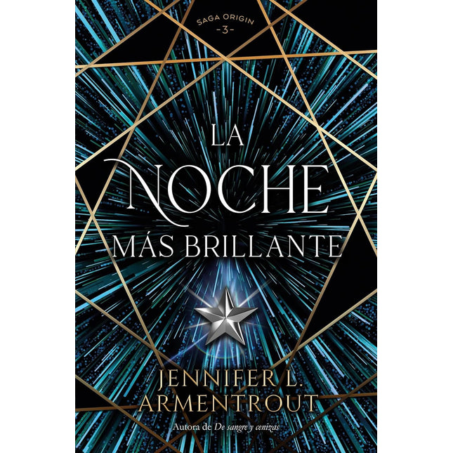La noche más brillante