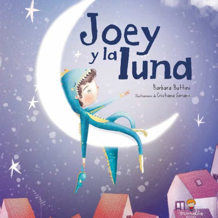 JOEY Y LA LUNA