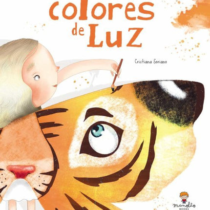 LOS COLORES DE LUZ