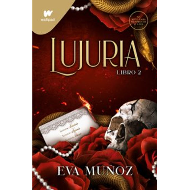 LUJURIA 2. PECADOS PLACENTEROS 2