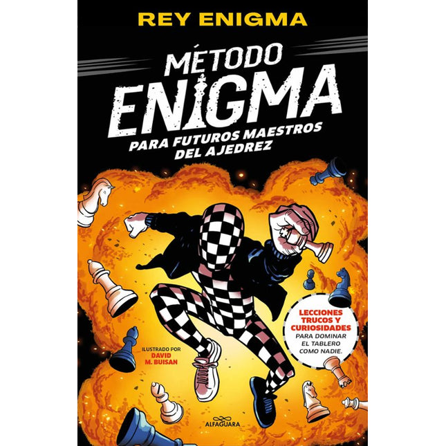 Método enigma