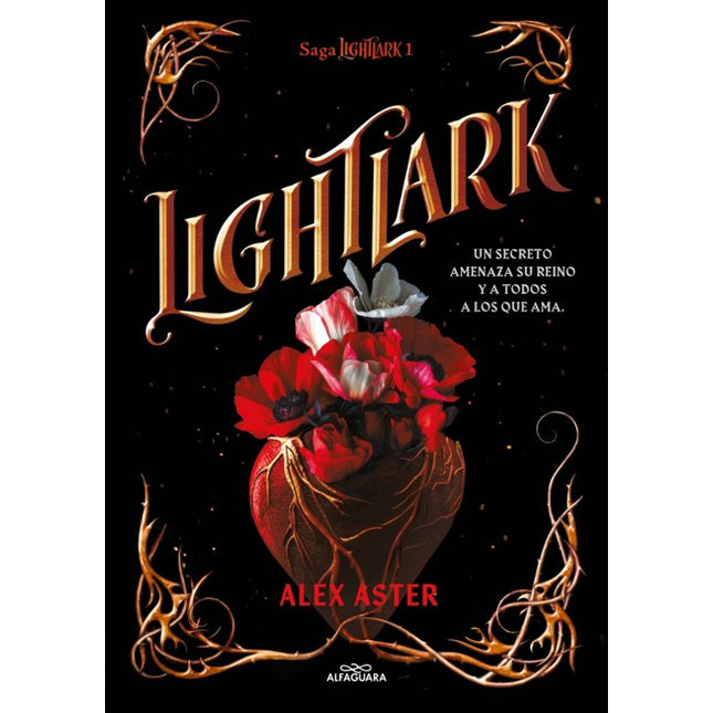 LIGHTLARK (LIGHTLARK 1)