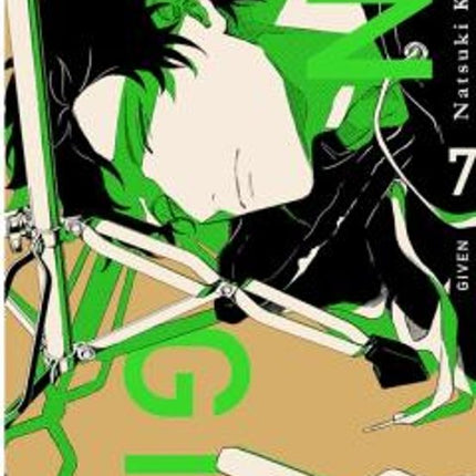 GIVEN 7