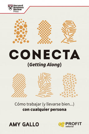 (HBR)CONECTA <GETTING ALONG>