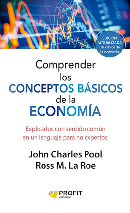 Comprender los conceptos básicos de la economía