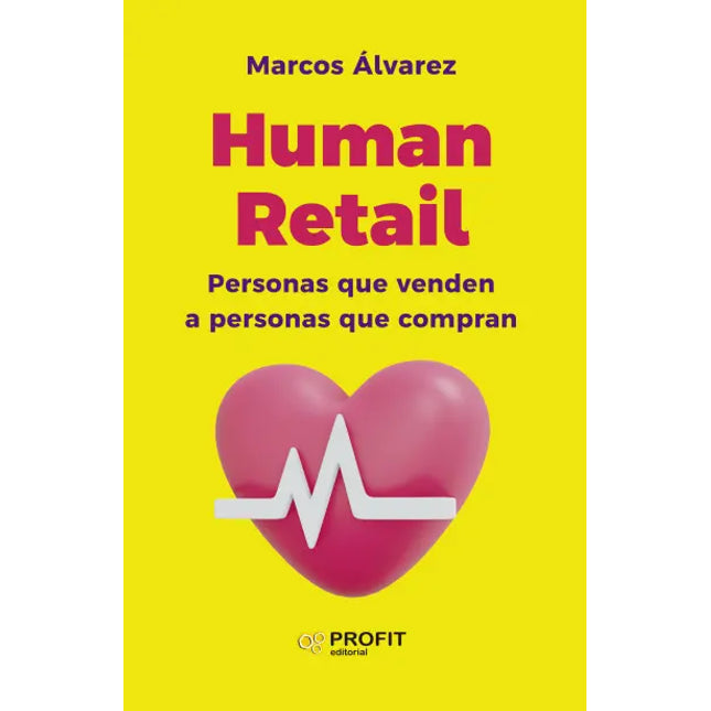 Humán retail. Personas qué venden a personas qué compran
