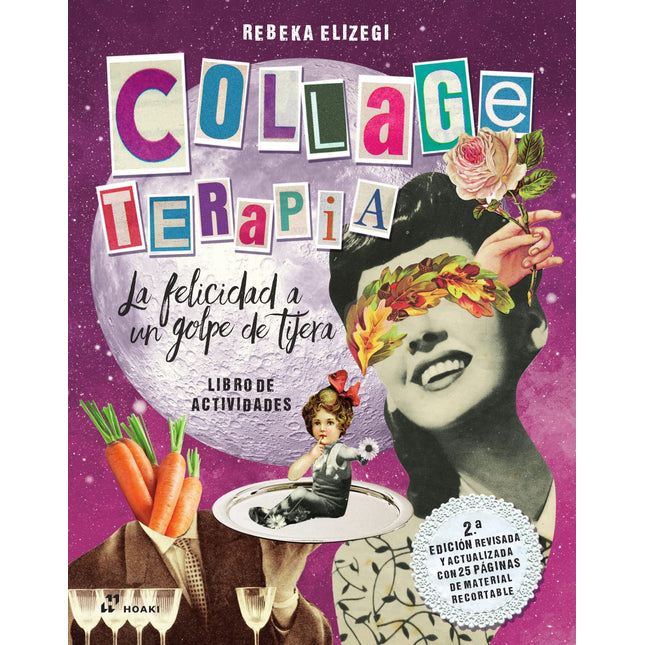 Collage terapia, 2/ed.