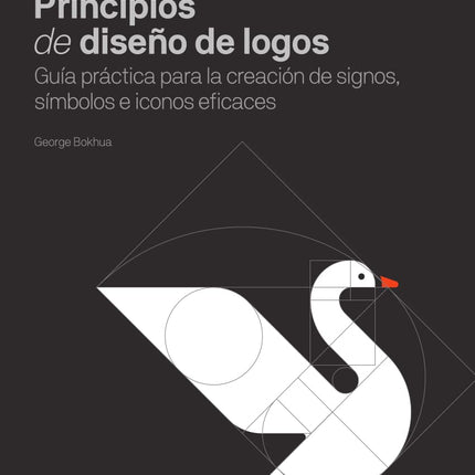 Principios de diseño de logos