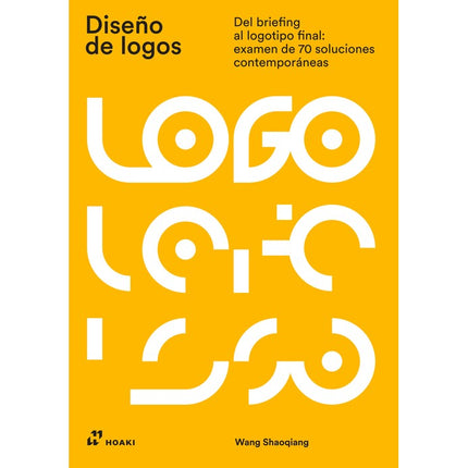 DISEÑO DE LOGOS