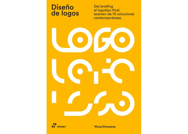 DISEÑO DE LOGOS