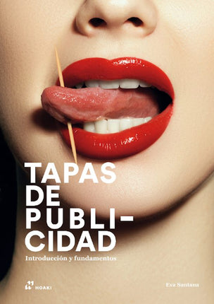 TAPAS DE PUBLICIDAD. INTRODUCCIÓN/FUNDAMENTOS