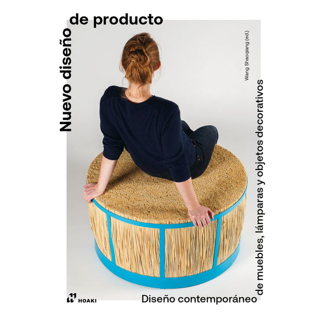 Nuevo diseño de producto