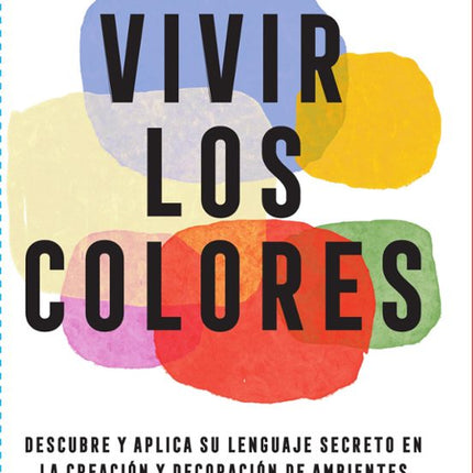 Vivir los colores