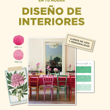 El chic parisiense en tu hogar