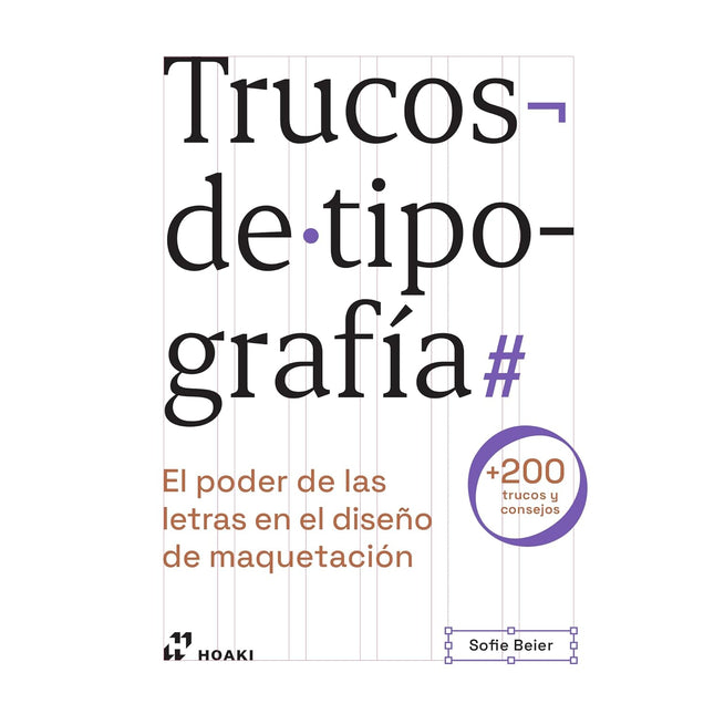 Trucos de tipografía. El poder de las letras