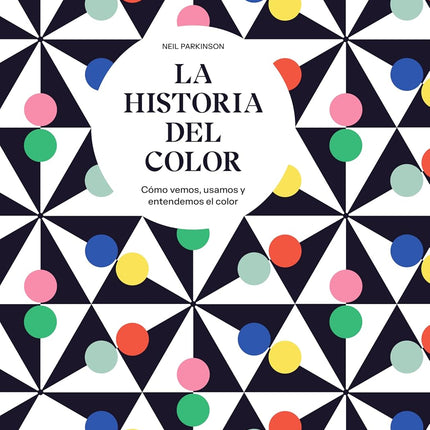 La historia del color