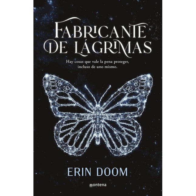 Fabricante de lágrimas