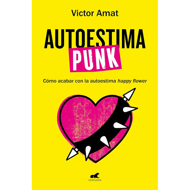 Autoestima punk