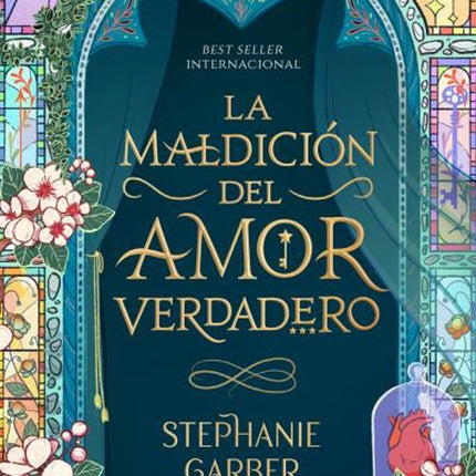 La maldición del amor verdadero