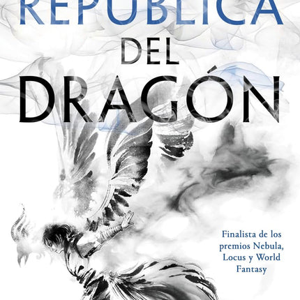 La república del dragón