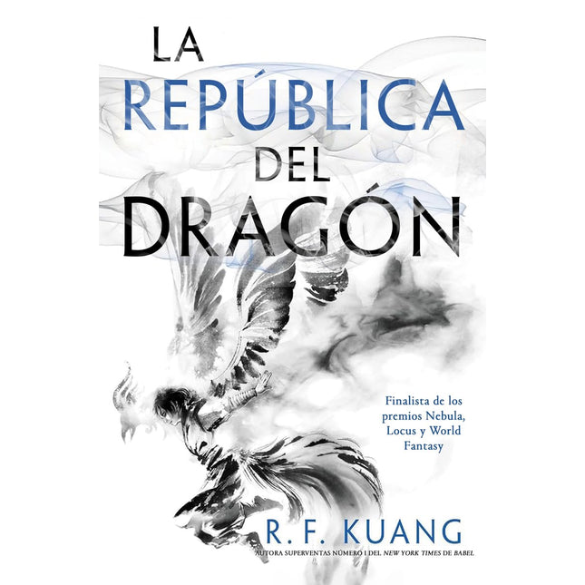La república del dragón