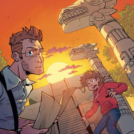 Tú decides la aventura 2: cazadores de tesoro s